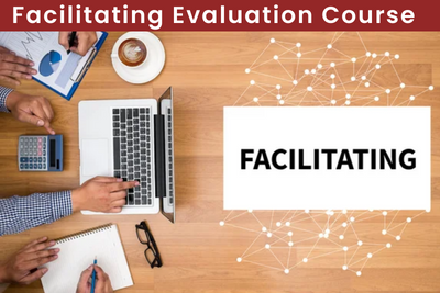Facilitating Evaluation Course