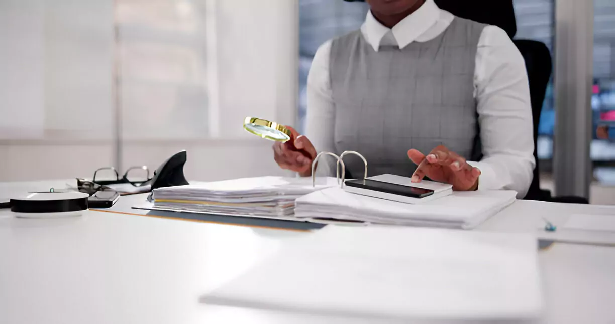 Record Management and Record Retention Course