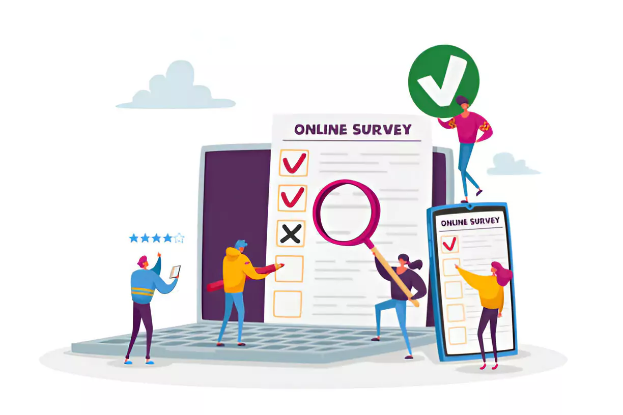 Strategic Training Course Workshop on Service Delivery Surveys