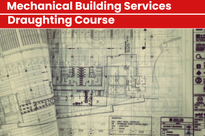 Mechanical Building Services Draughting Course