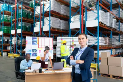 Supplier Relationship Management and Collaboration Training Course