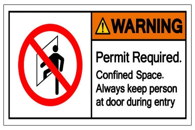 Confined Space Entry and Safety Training Course