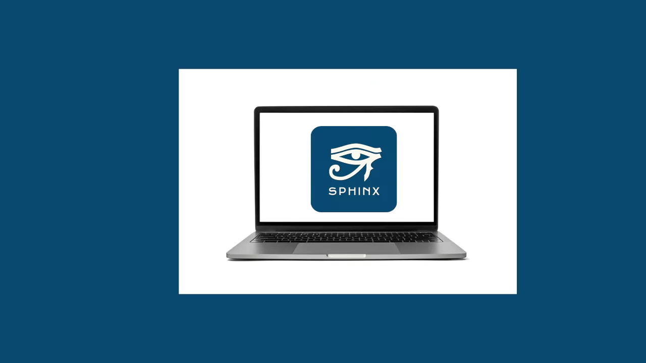 Record Management using sphinx course