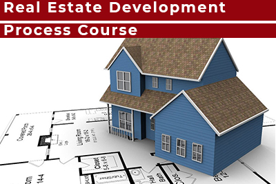 Real Estate Development Process Course