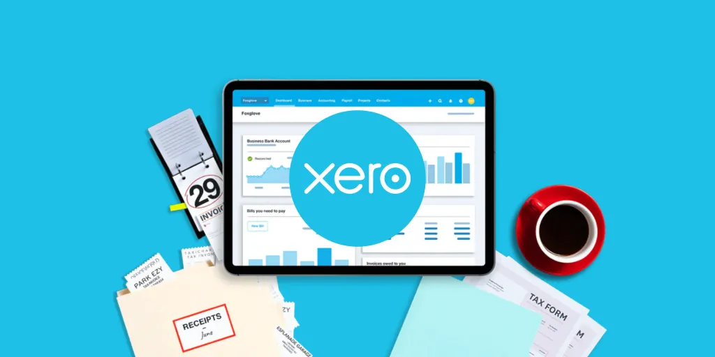 Financial Management using Xero Accounting Software for SMES Training Course