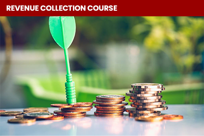 Revenue Collection Course
