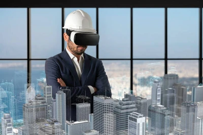 Augmented Reality (AR) and Virtual Reality (VR) in Real Estate: Virtual Tours and Visualization Training Course