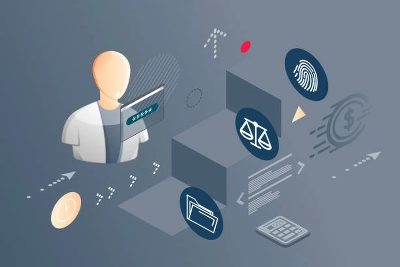 Image depicting Digital Evidence Management and Admissibility Training Course on indepth research institute website