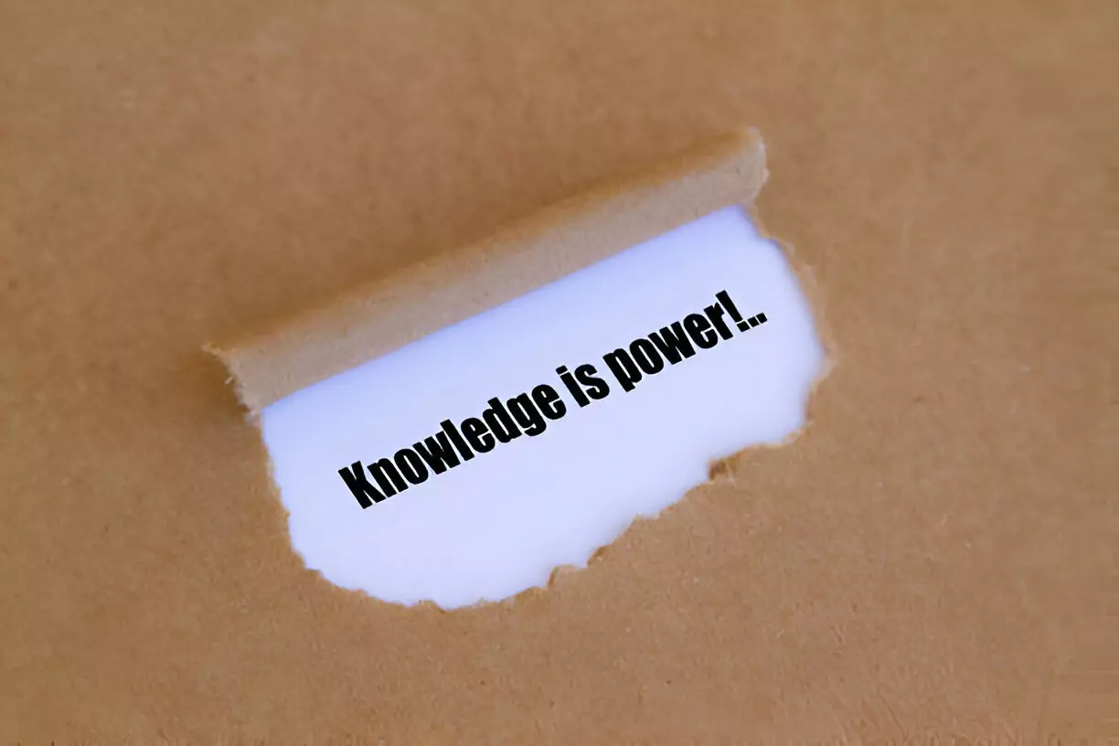 Ethics of Knowledge and Record Management Course