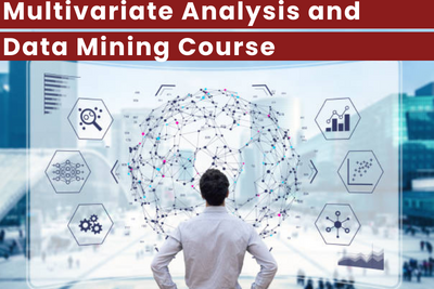 Multivariate Analysis and Data Mining Course