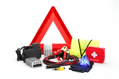 Electrical Safety and First Aid Training Course