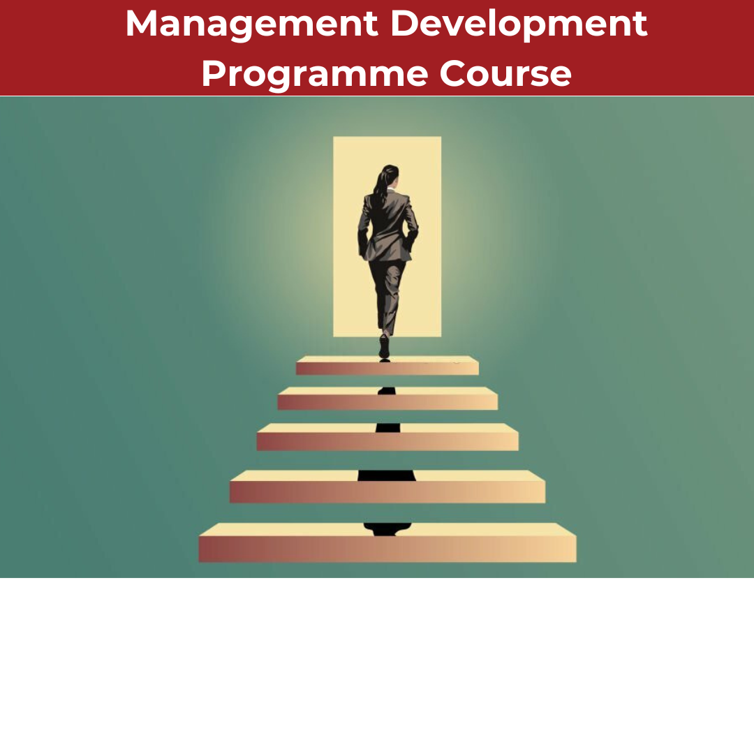 Management Development Programme (MDP) Course