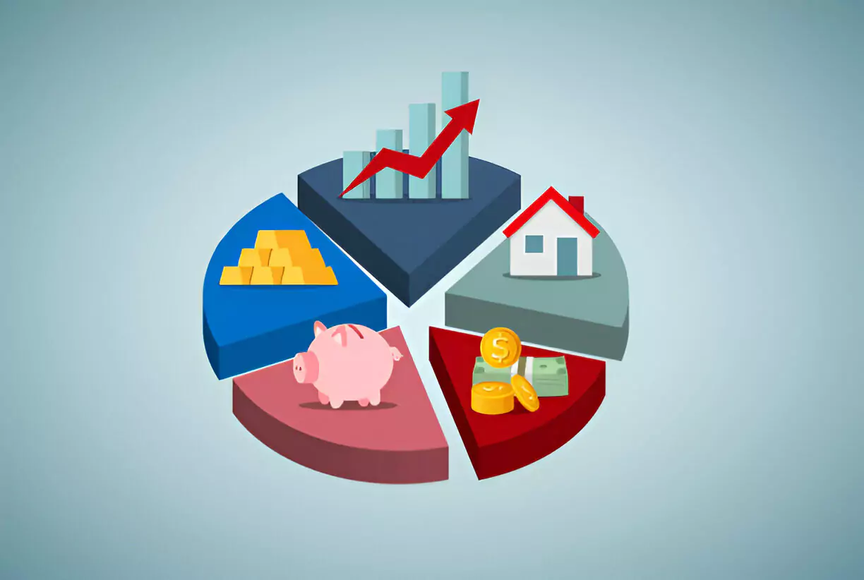 Investment Portfolio Management Training Course