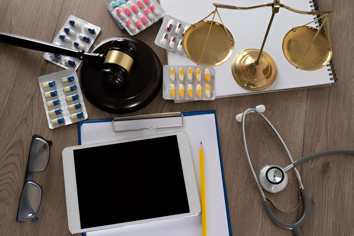 Health Medical Management including Fraud Control Course