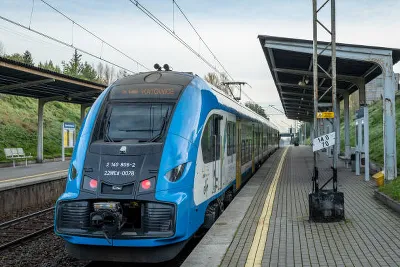 Public Transport Electrification and Future Mobility Systems Course