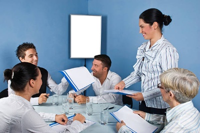 Protocol, Etiquette and Event Management Course