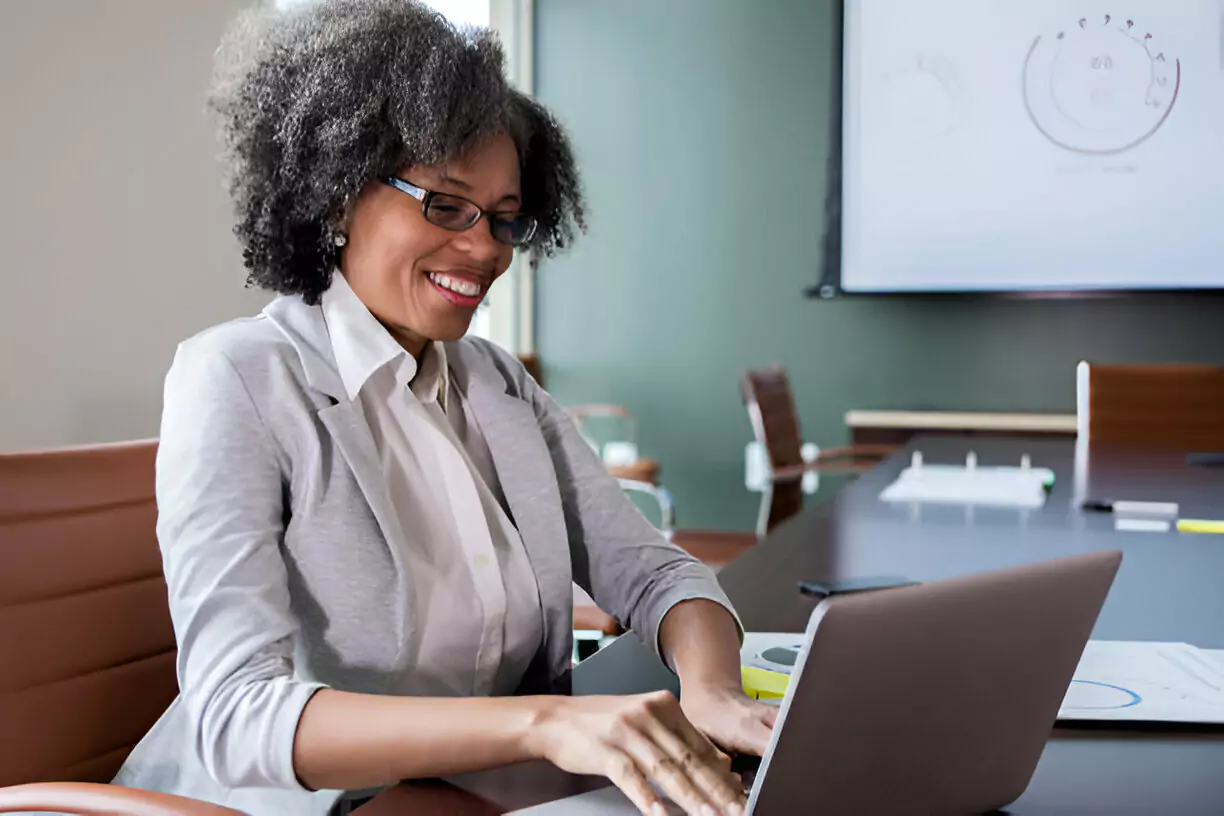 Advanced Digital Skills for Secretaries and Office Administrators