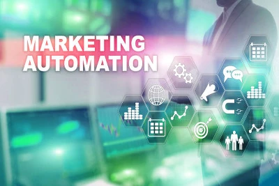 Course thumbnail image Marketing Automation with Emerging Tech Platforms Training Course on indepth research institute website