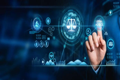 Image depicting Data Analytics in Justice Sector Planning Training Course on indepth research institute website