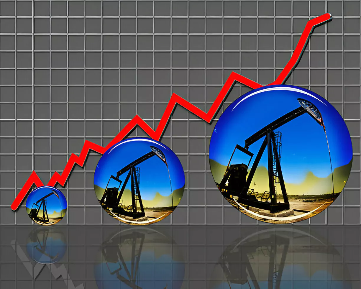 Introduction to Financial Management in the Oil and Gas Industry Training Course