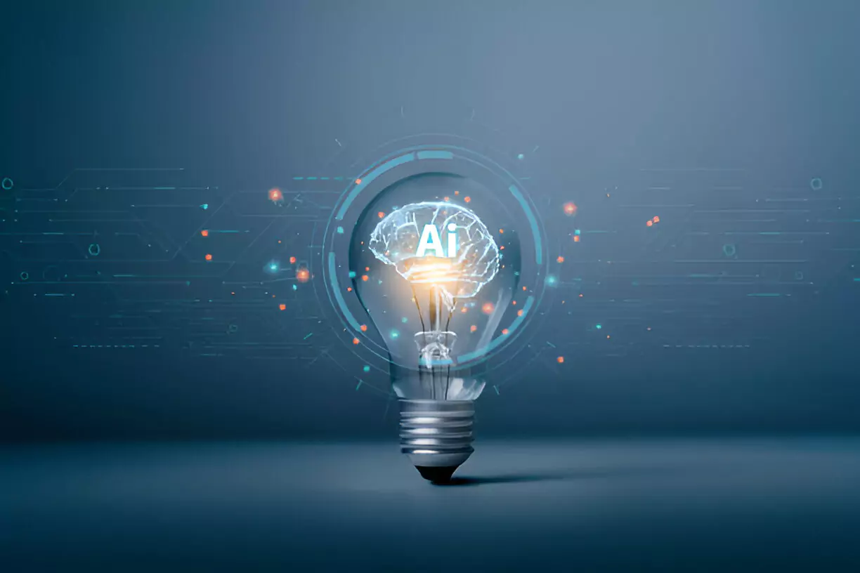 Artificial Intelligence (AI) in Knowledge Management Course