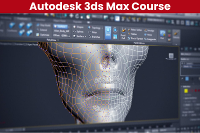 Autodesk 3ds Max Course