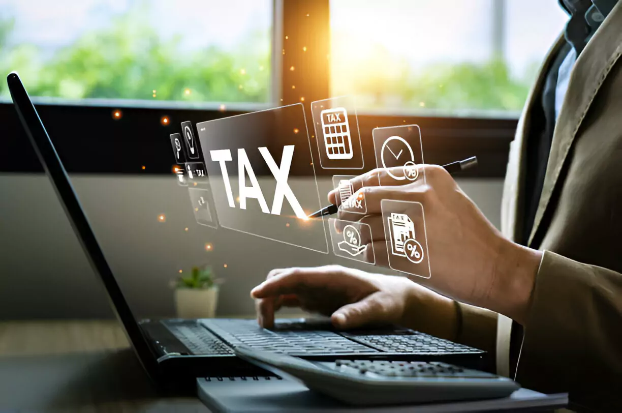 Contemporary Issues in Taxation Training Course