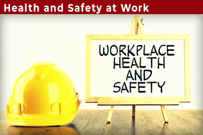 Health and Safety at Work Training Course