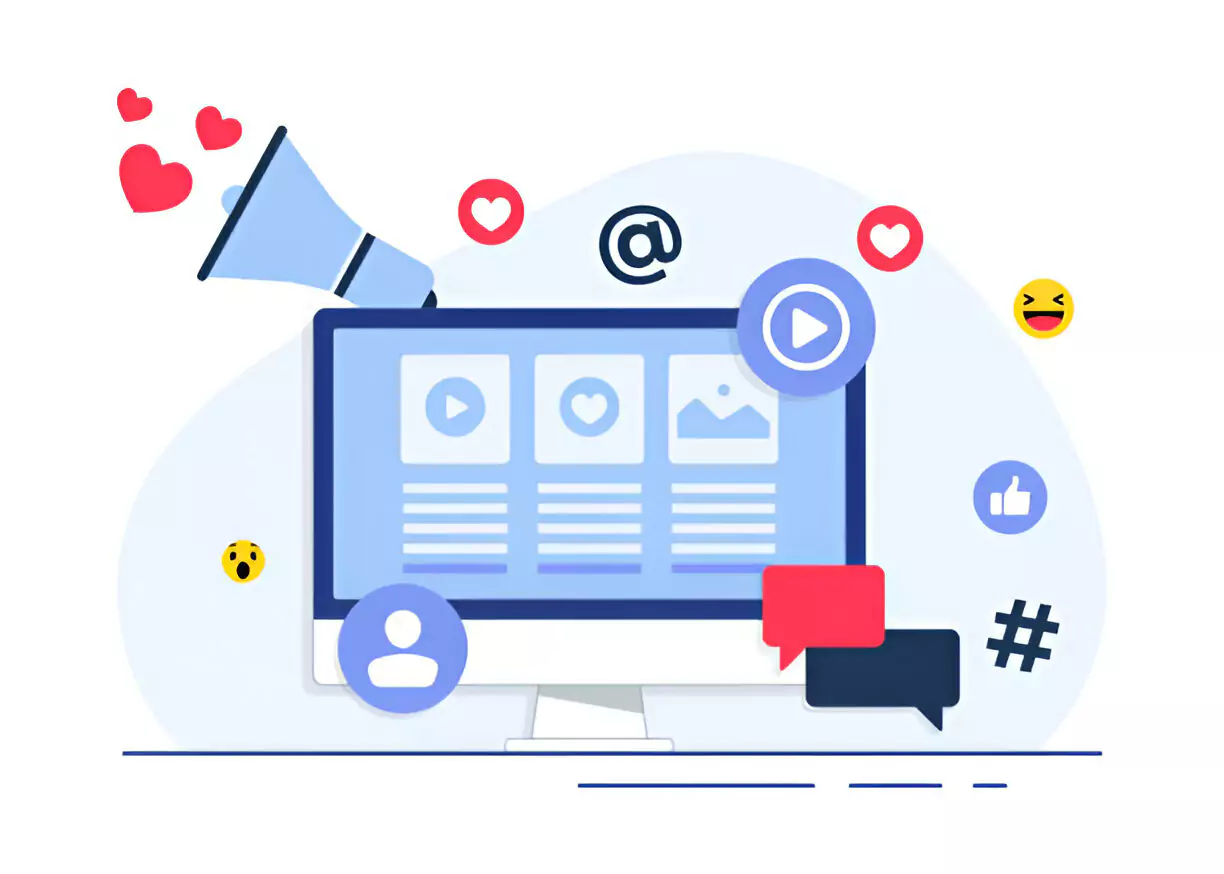 Social Media Advocacy Strategies Course