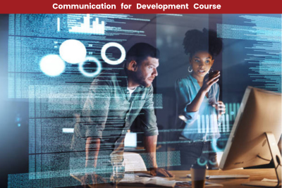 Communication for Development Course [C4D]