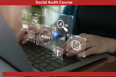 Social Audit Course