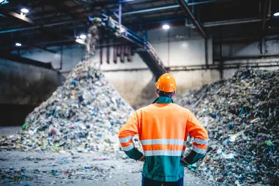 Waste Management & Environmental Management System Course
