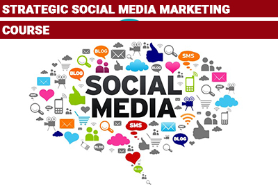 Strategic Social Media Marketing Course