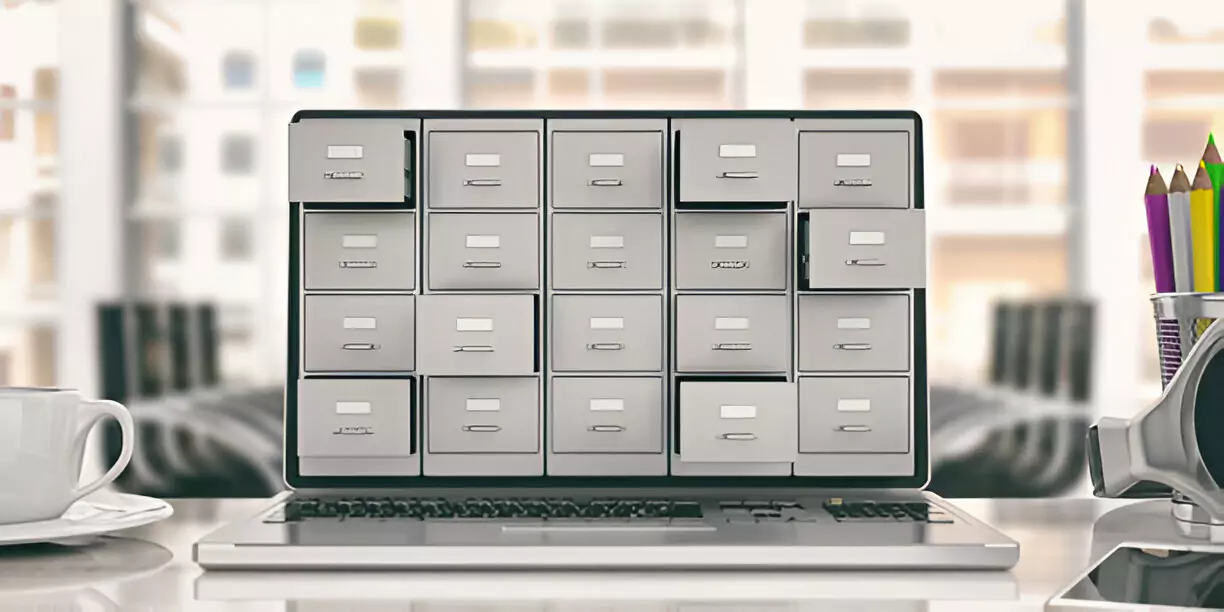 Best Practices in Electronic Records Management and Digital Archiving Course