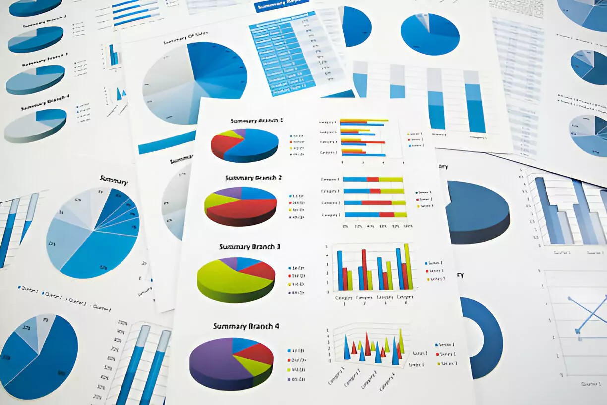 Business Analytics and Intelligence using Tableau Training Course