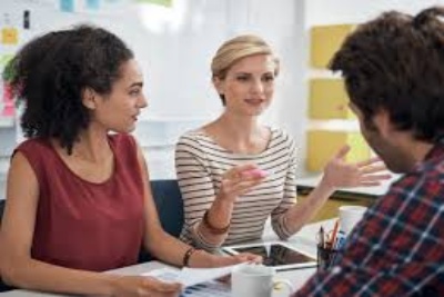 Assertiveness Skills and Confidence Course