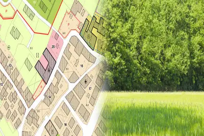 Image depicting Land Suitability Assessment for Various Uses Training Course on indepth research institute website