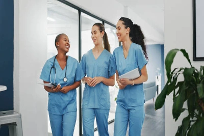 Clinical Nursing Practice Course