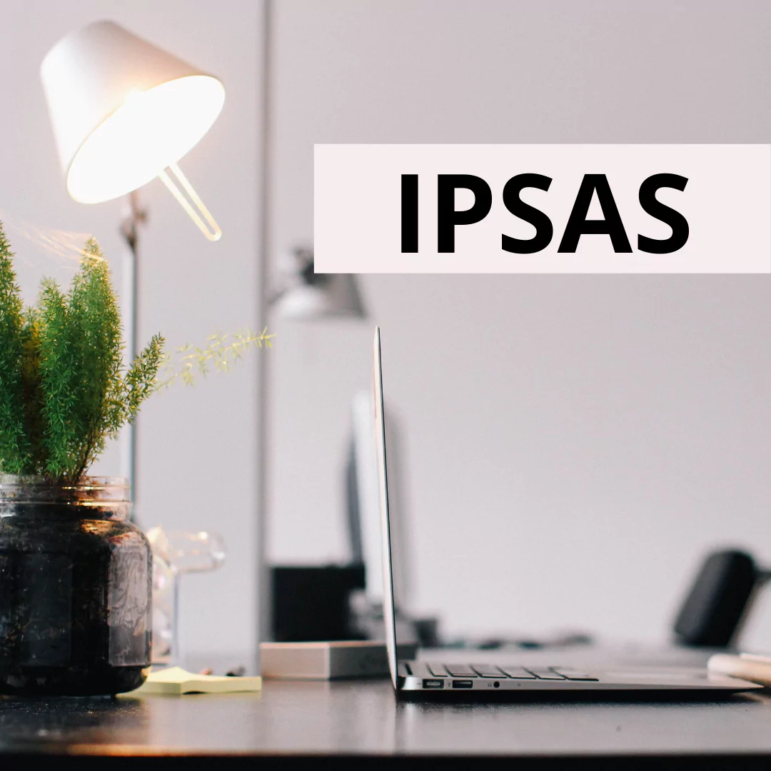 International Public Sector Accounting Standards (IPSAS) Training Course