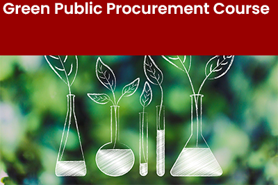 Green Public Procurement Course