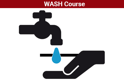 Water, Sanitation, and Hygiene (WASH) Course