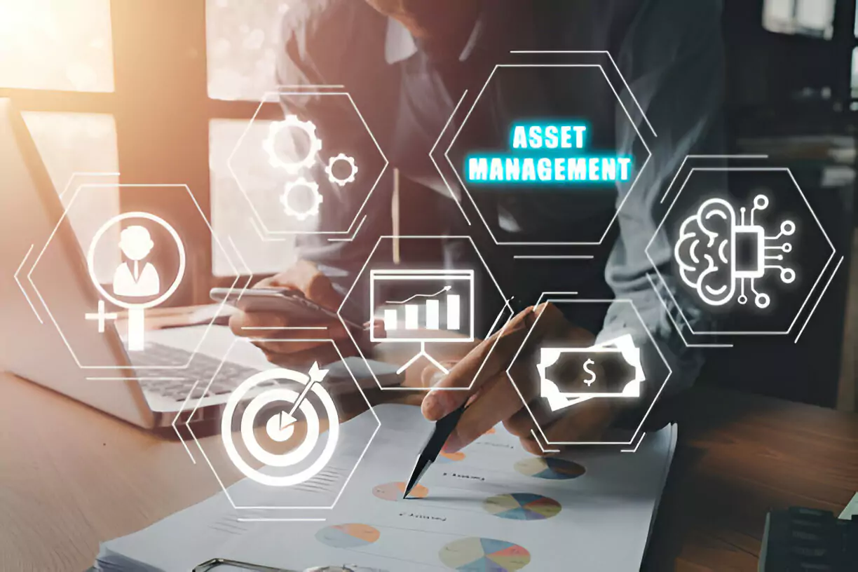 Fixed Asset Management Training Course