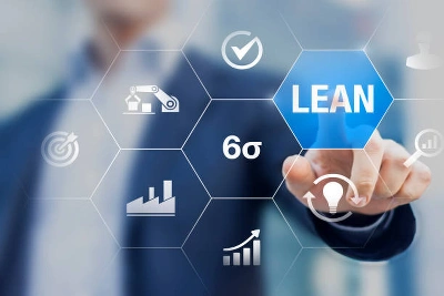 Lean Six Sigma Course