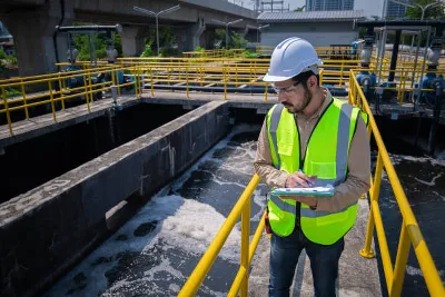 Water, Sanitation and Hygiene Management Course