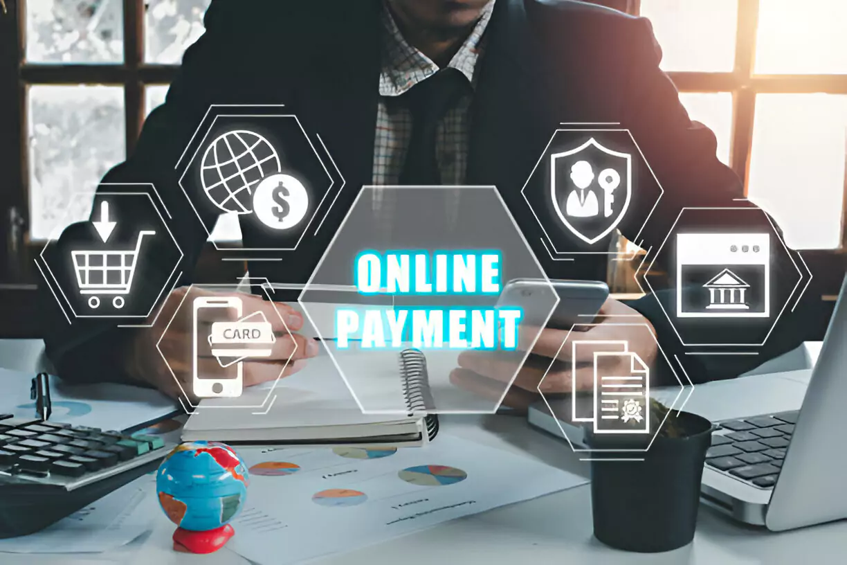 Online Banking Safety Course