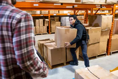 Ergonomics and Safety Training Course