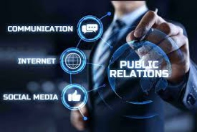 Intensive Communications and PR for Public Sector Course