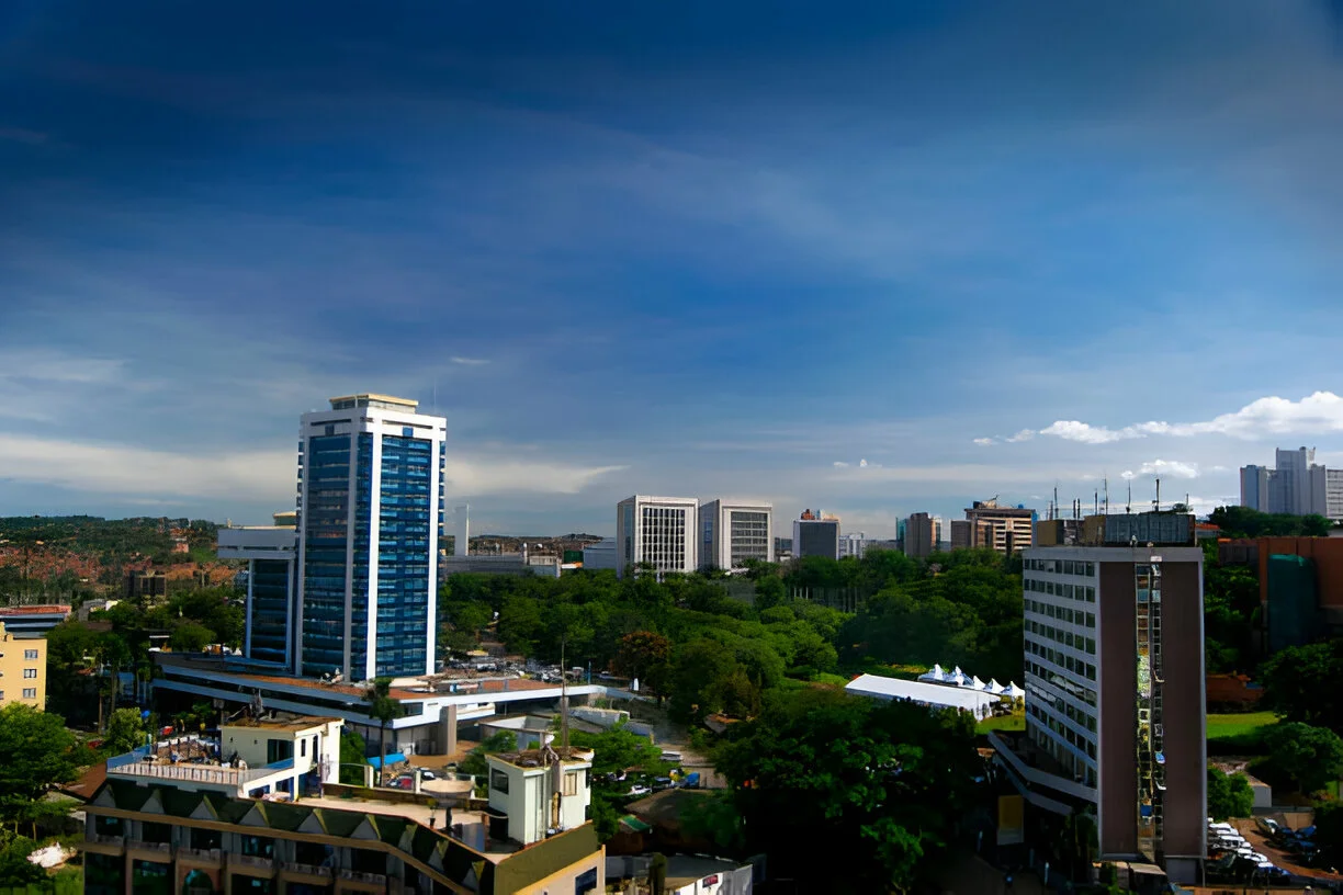 Kampala