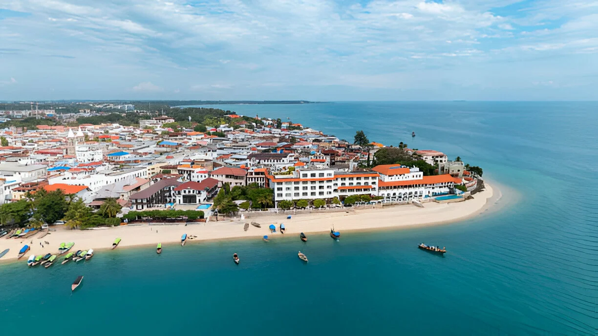 Zanzibar